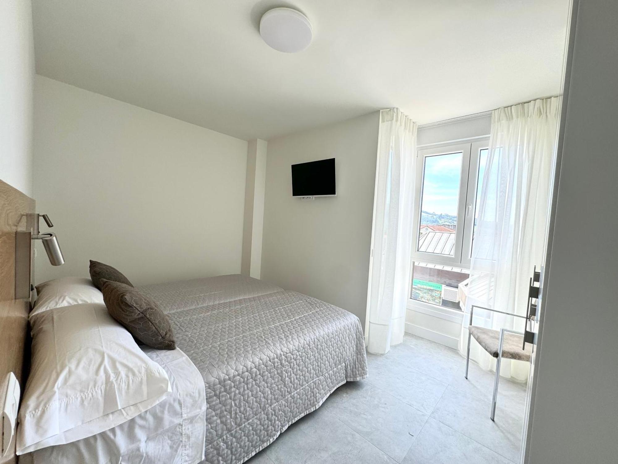 Apartamento Calas Noja Exterior photo